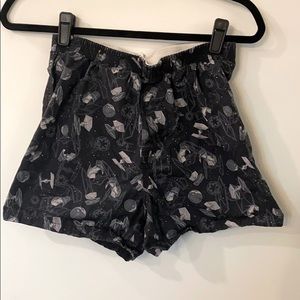 Star Wars DisneyParks Boxers